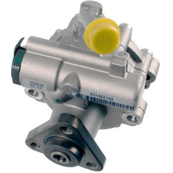  hidraulinis siurblys, vairo sistema