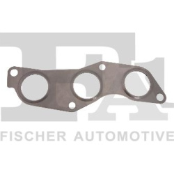  tarpiklis, išleidimo kolektorius