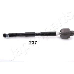  vidinė skersinė vairo trauklė