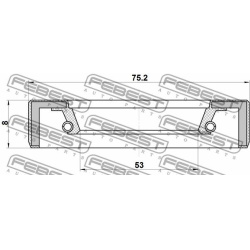  tarpiklis, rato stebulė