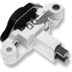  reguliatorius, kintamosios srovės generatorius