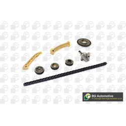  paskirstymo grandinės komplektas