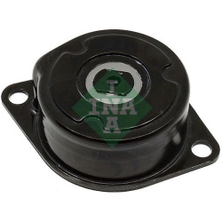  diržo įtempiklis, V formos rumbuotas diržas