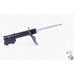  amortizatorius <small>MONROE ORIGINAL (Gas Technology)</small>