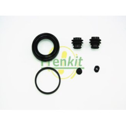  remonto komplektas, stabdžių apkaba