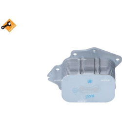  alyvos aušintuvas, variklio alyva <small>EASY FIT</small>