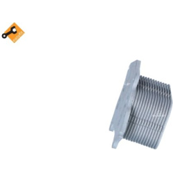  alyvos aušintuvas, variklio alyva <small>EASY FIT</small>