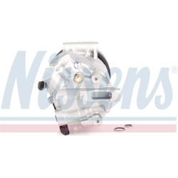  kompresorius, oro kondicionierius <small>** FIRST FIT **</small>