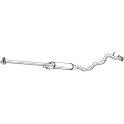 vidurinis duslintuvas  vidurinis duslintuvas