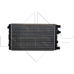  radiatorius, variklio aušinimas