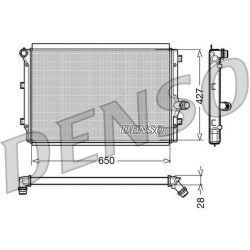  radiatorius, variklio aušinimas