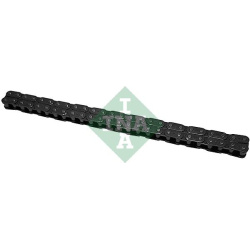  grandinė, alyvos siurblio pavara