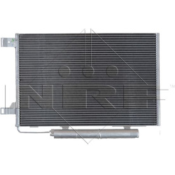  kondensatorius, oro kondicionierius <small>EASY FIT</small>