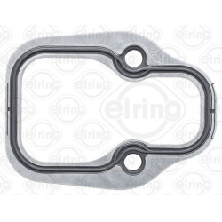  tarpiklis, įsiurbimo kolektorius