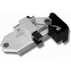  reguliatorius, kintamosios srovės generatorius