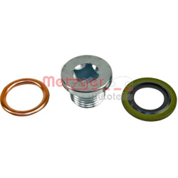  alyvos išleidimo kaištis, alyvos karteris