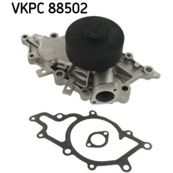  Vandens siurblys, variklio aušinimas