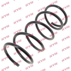  spyruoklė <small>K-Flex</small>