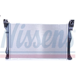  radiatorius, variklio aušinimas