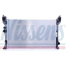  radiatorius, variklio aušinimas