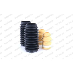  apsauginio dangtelio komplektas, amortizatorius <small>PROTECTION KIT</small>