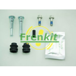  kreipiančiųjų movų rinkinys, stabdžių apkaba