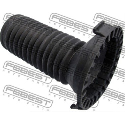  apsauginis dangtelis/gofruotoji membrana, amortizatorius