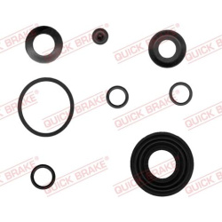  remonto komplektas, stabdžių apkaba