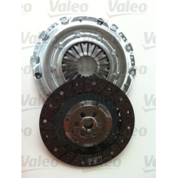  sankabos komplektas <small>KIT2P with High Efficiency Clutch</small>