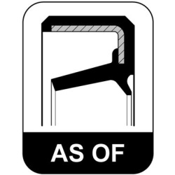  sandariklis, išjungiklio velenas