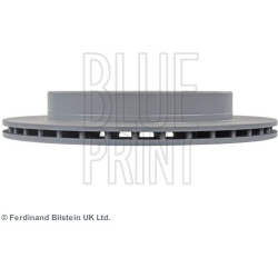  stabdžių diskas (1vnt)