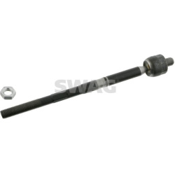  vidinė skersinė vairo trauklė