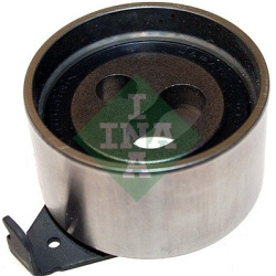  įtempiklio skriemulys, paskirstymo diržas