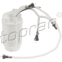 degalų tiekimo blokas  degalų tiekimo blokas