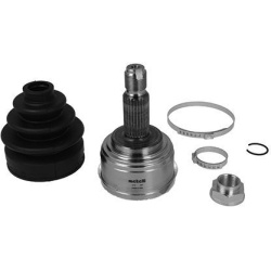  jungčių komplektas, kardaninis velenas