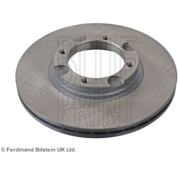  stabdžių diskas (1vnt)