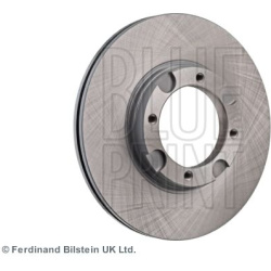  stabdžių diskas (1vnt)