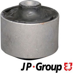  valdymo svirties/išilginių svirčių įvorė