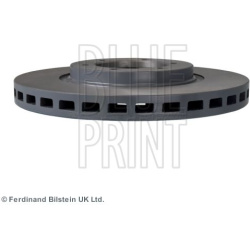  stabdžių diskas (1vnt)