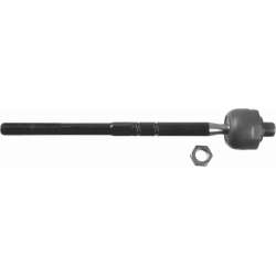  vidinė skersinė vairo trauklė