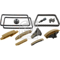  paskirstymo grandinės komplektas <small>Standard Medium Kit</small>