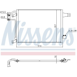 kondensatorius, oro kondicionierius