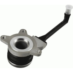  centrinis darbinis cilindras, sankaba