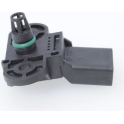  slėgio jutiklis, stabdžių stiprintuvas