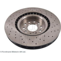  stabdžių diskas (1vnt)