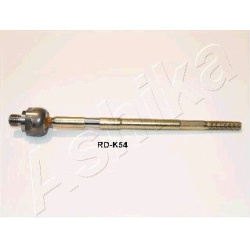 vidinė skersinė vairo trauklė  vidinė skersinė vairo trauklė