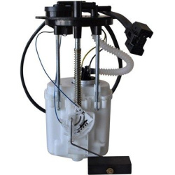  degalų tiekimo modulis