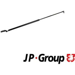  dujinė spyruoklė, bagažinė