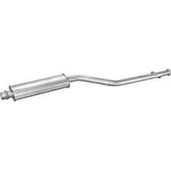  vidurinis duslintuvas