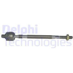  vidinė skersinė vairo trauklė